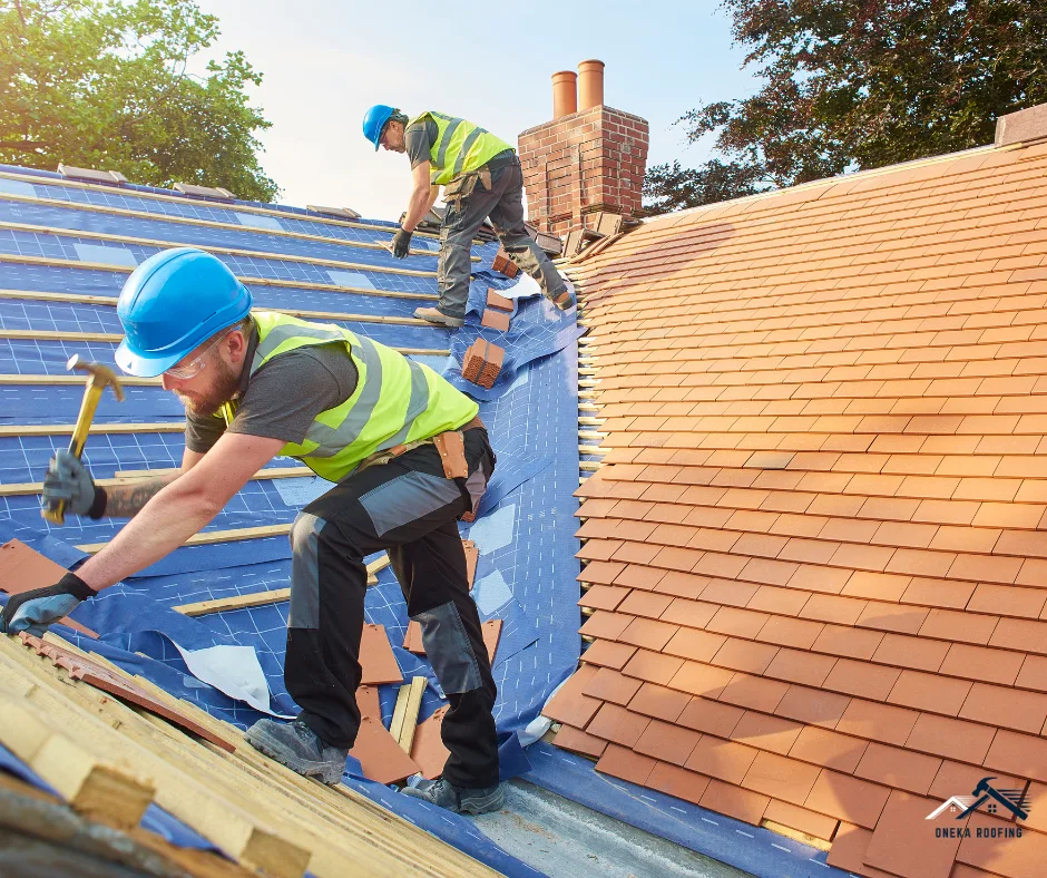 Why choose Roof Repair Near Me in Highland Lake, NY